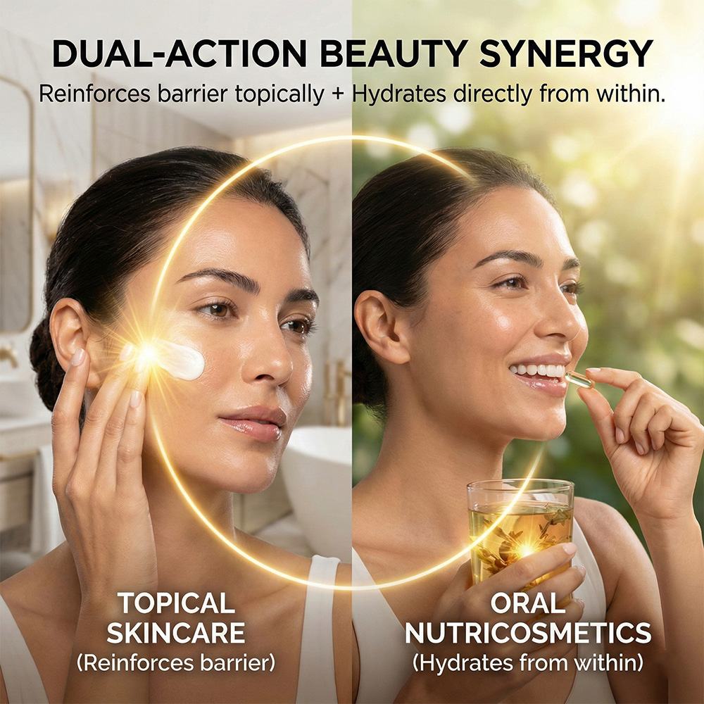 Ceramide Extract Powder product detail image 3