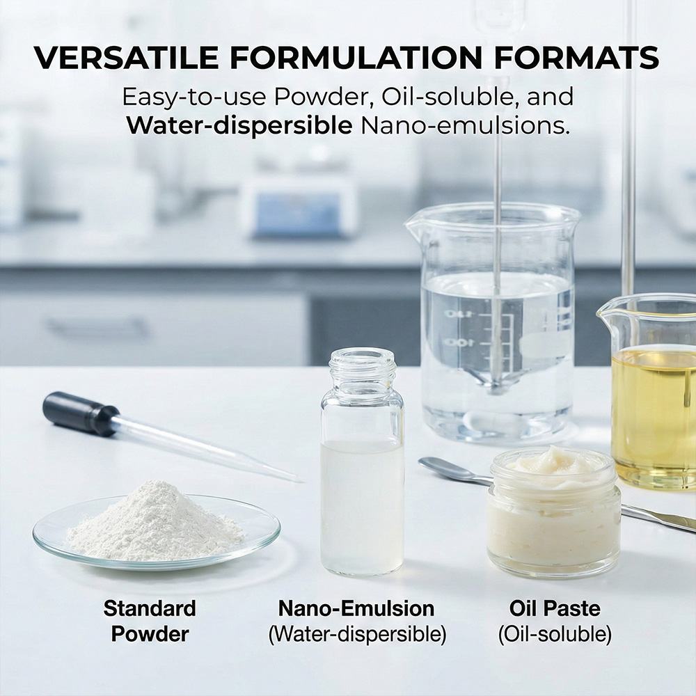 Ceramide Extract Powder product detail image 4