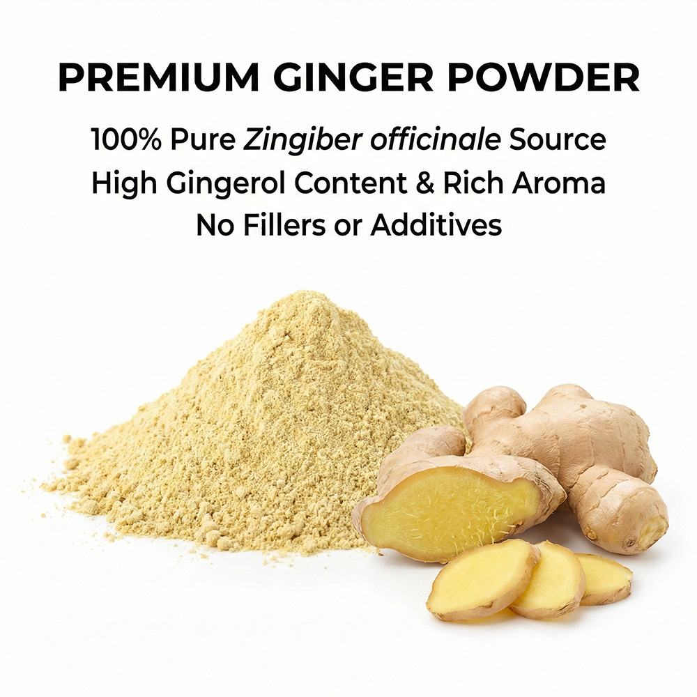 Ginger Powder