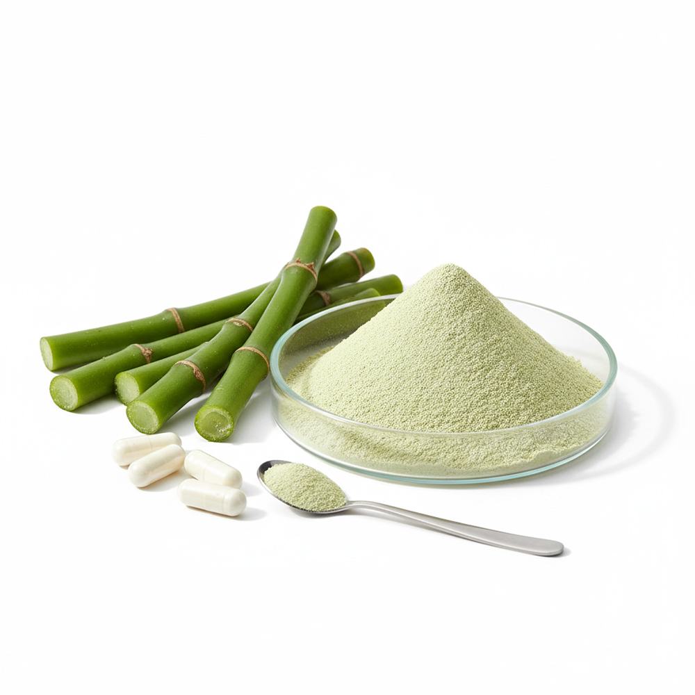 Dendrobium Extract
