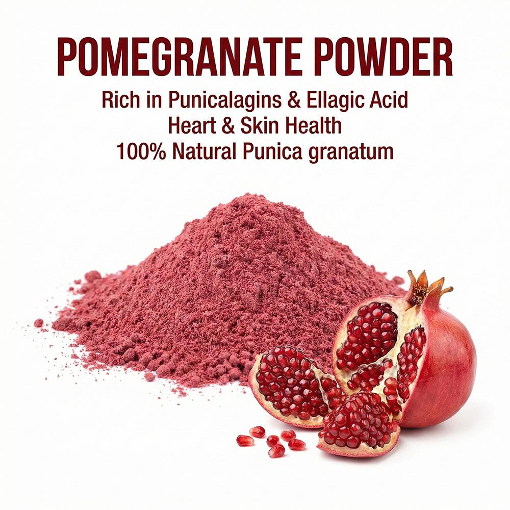 Pomegranate Powder