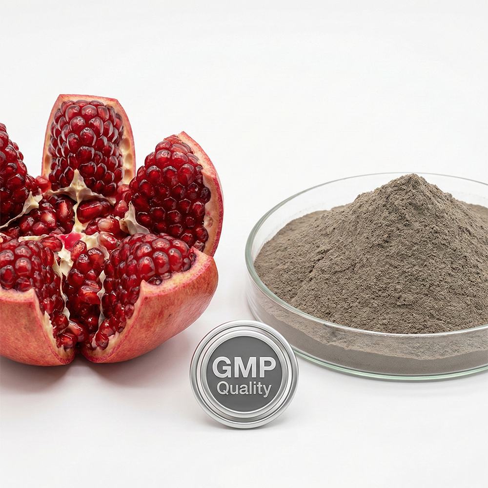 Pomegranate Seed Extract
