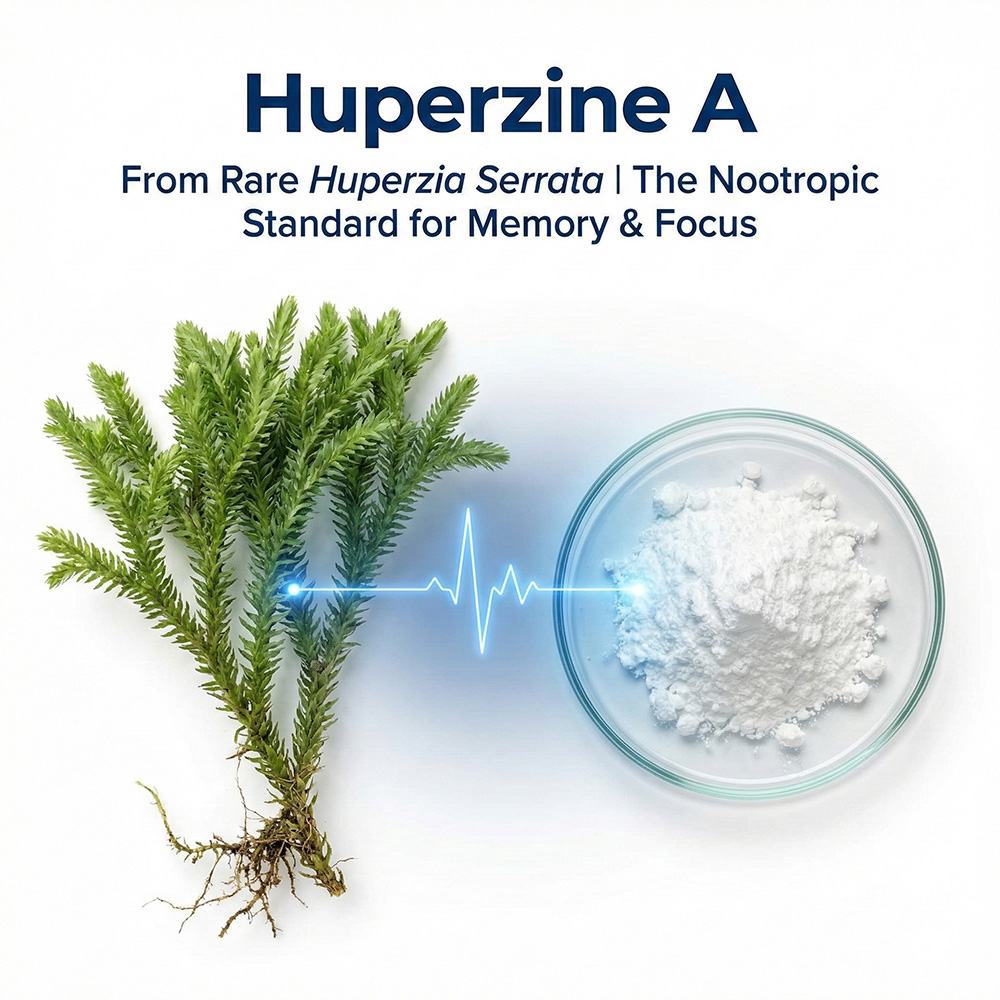 Huperzine A