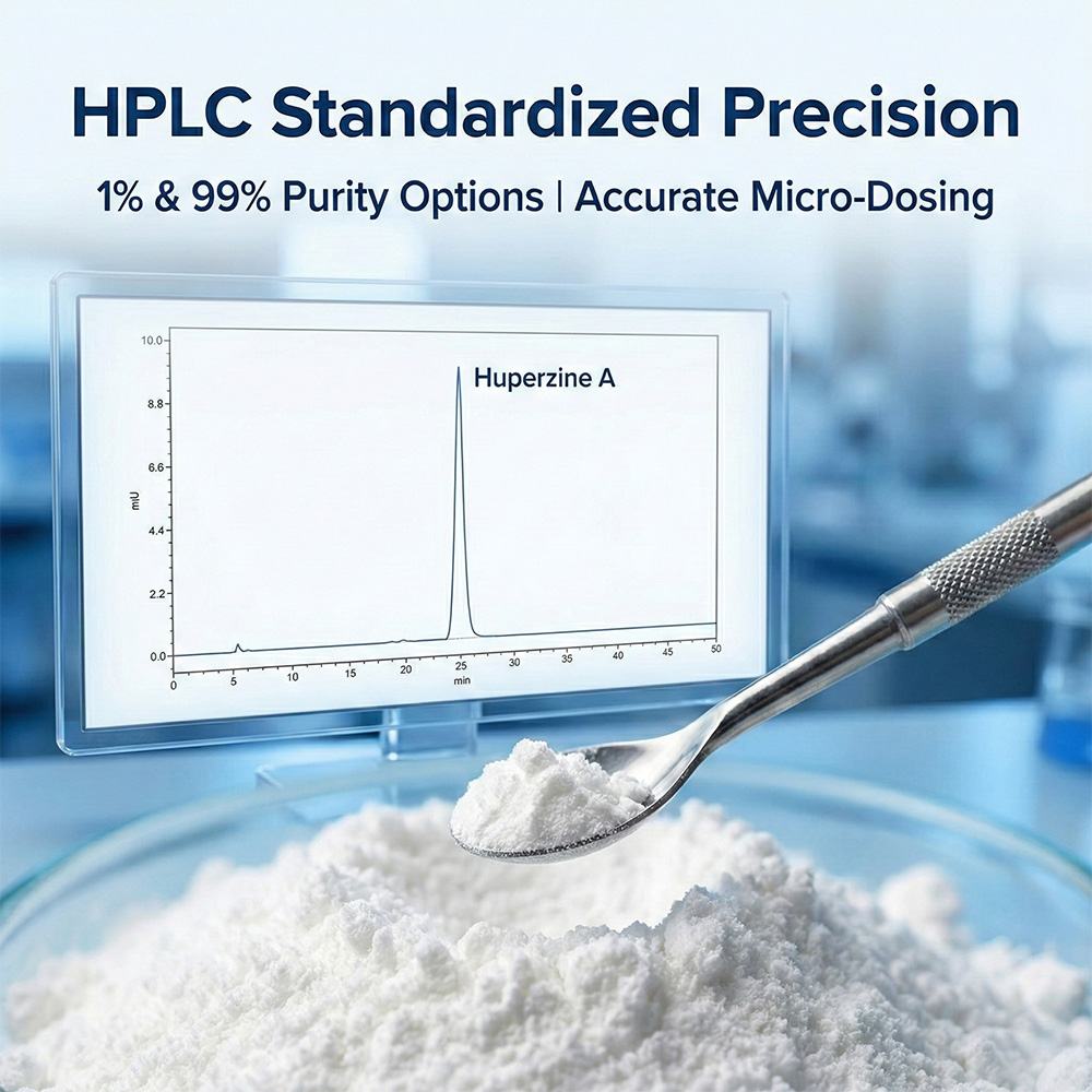 Huperzine A product detail image 2