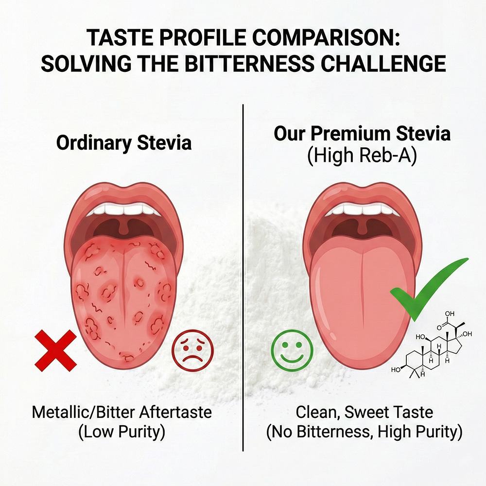 Stevia Leaf Powder product detail image 2