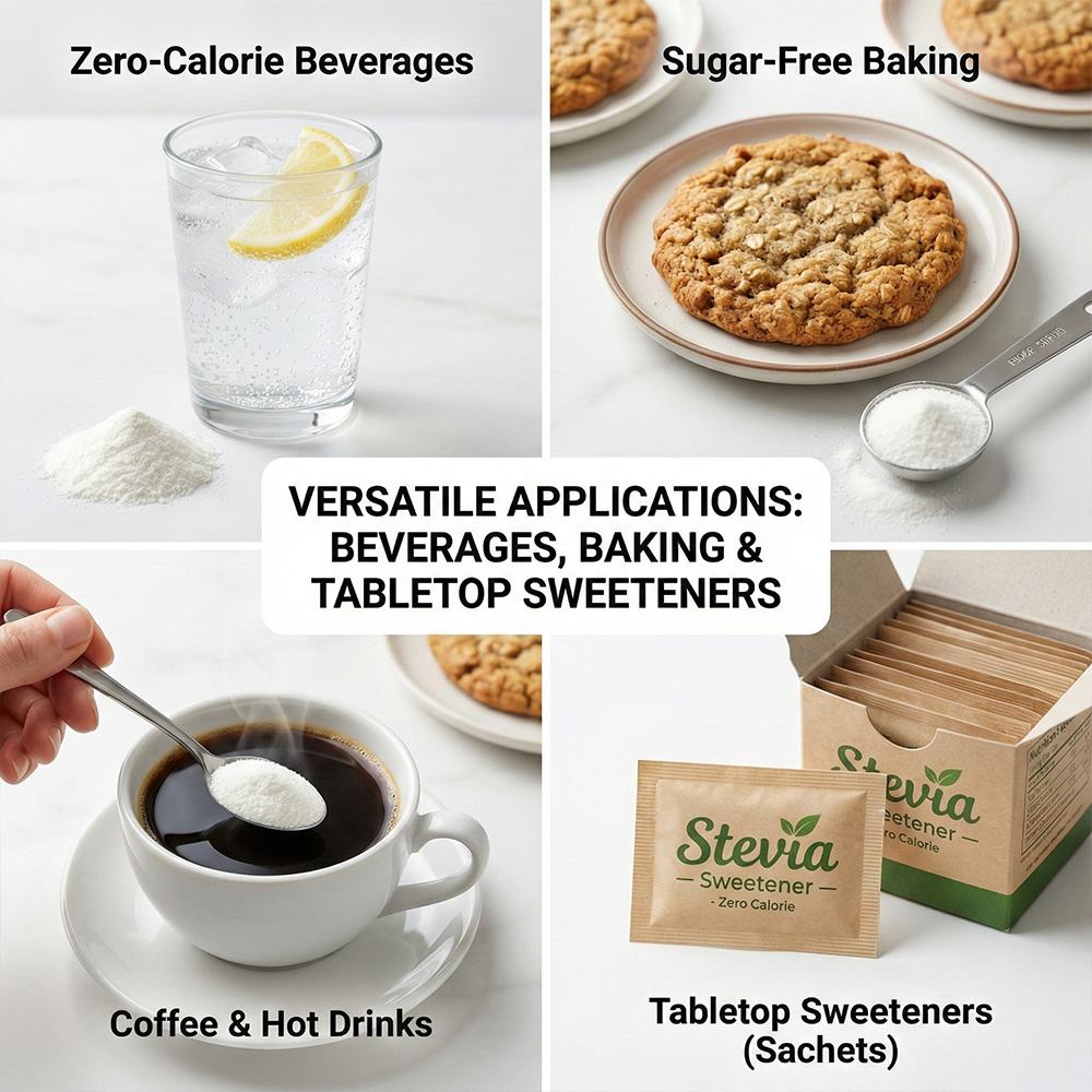 Stevia Leaf Powder product detail image 4