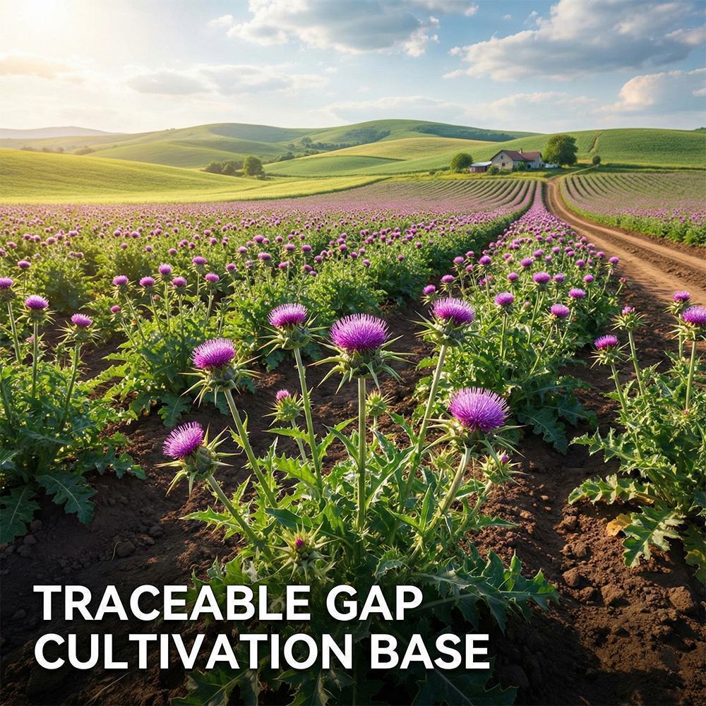 Milk Thistle Extract product detail image 6