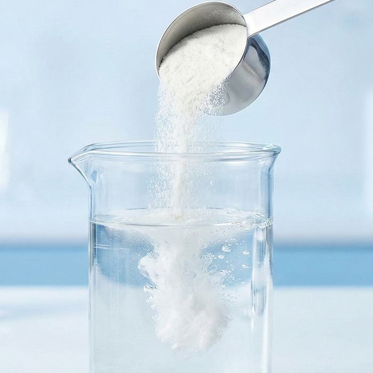Hydrolyzed Protein Powder for Bulk Ingredient Sourcing product main image
