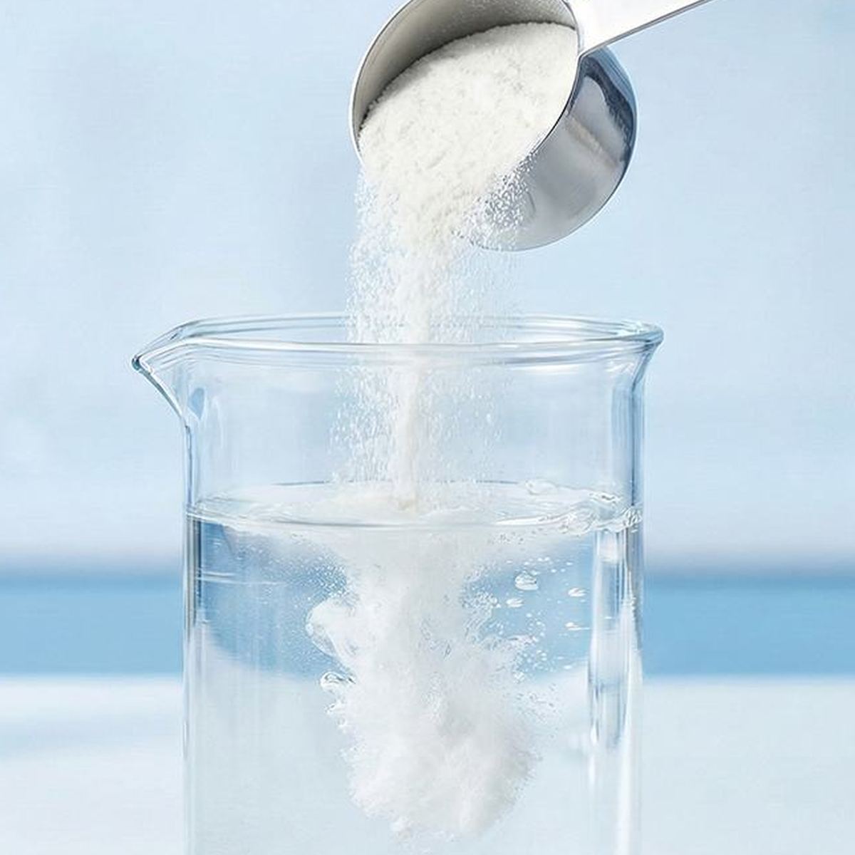 Hydrolyzed Protein Powder for Bulk Ingredient Sourcing product detail image 2
