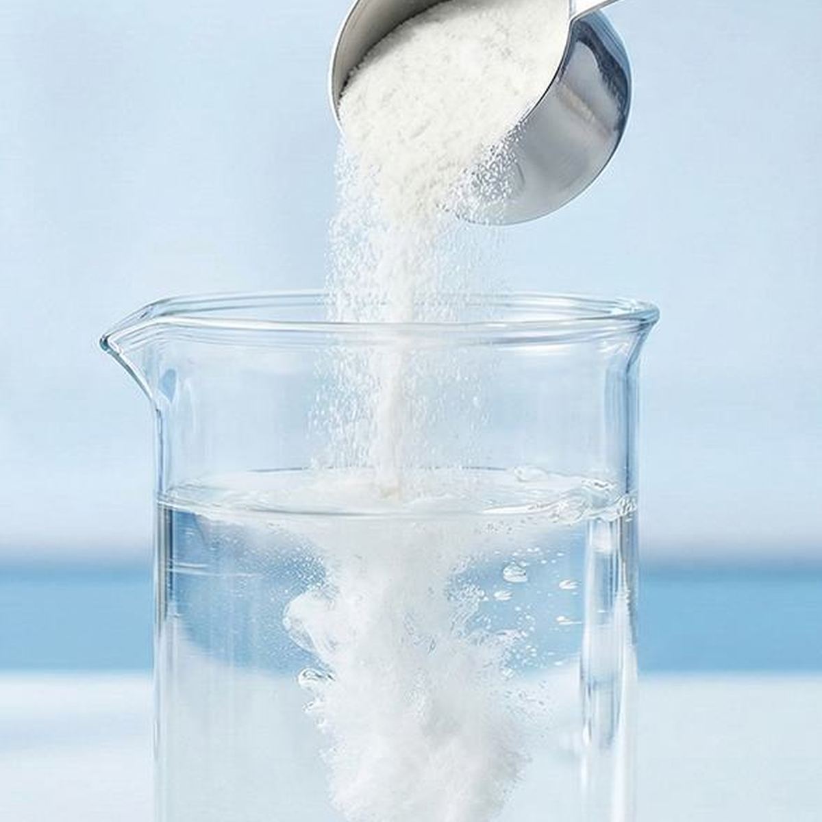 Hydrolyzed Protein Powder for Bulk Ingredient Sourcing product detail image 3