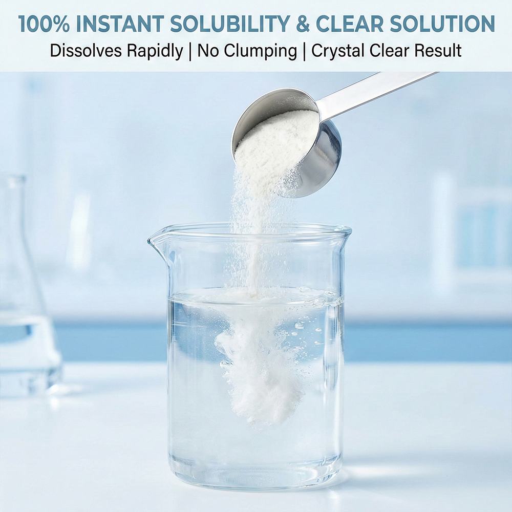 Hydrolyzed Protein Extract product detail image 3