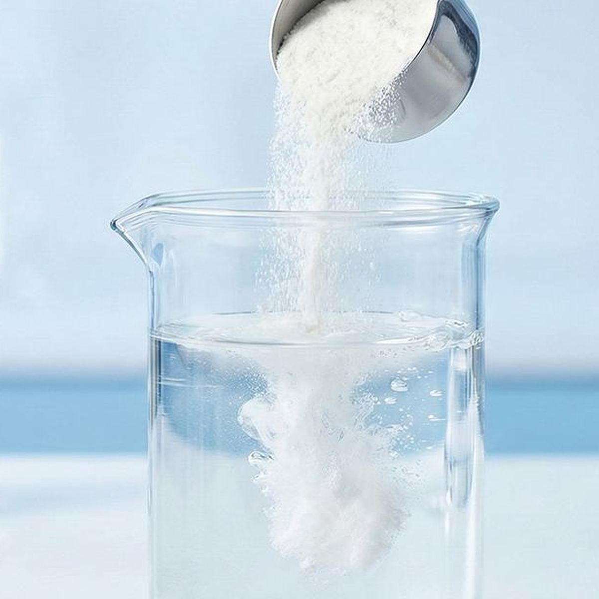 Hydrolyzed Protein Powder for Bulk Ingredient Sourcing product detail image 4