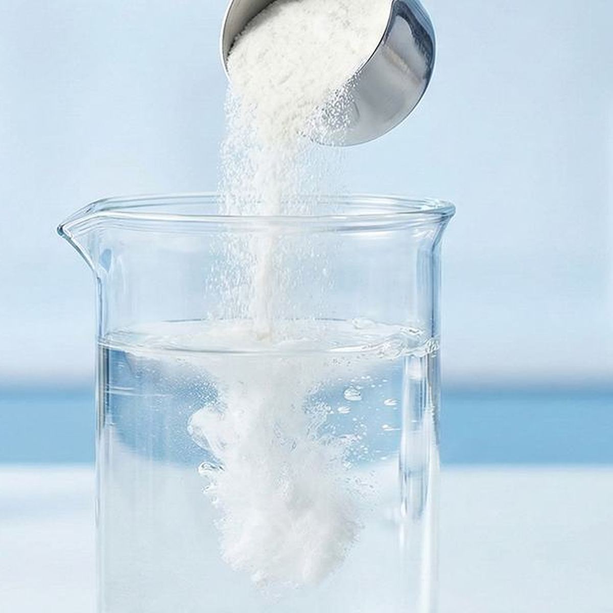 Hydrolyzed Protein Powder for Bulk Ingredient Sourcing product detail image 5