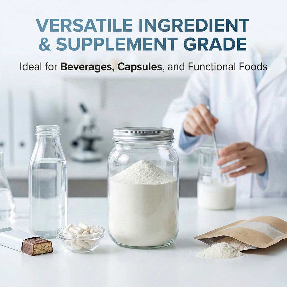 Hydrolyzed Protein Extract product detail image 5