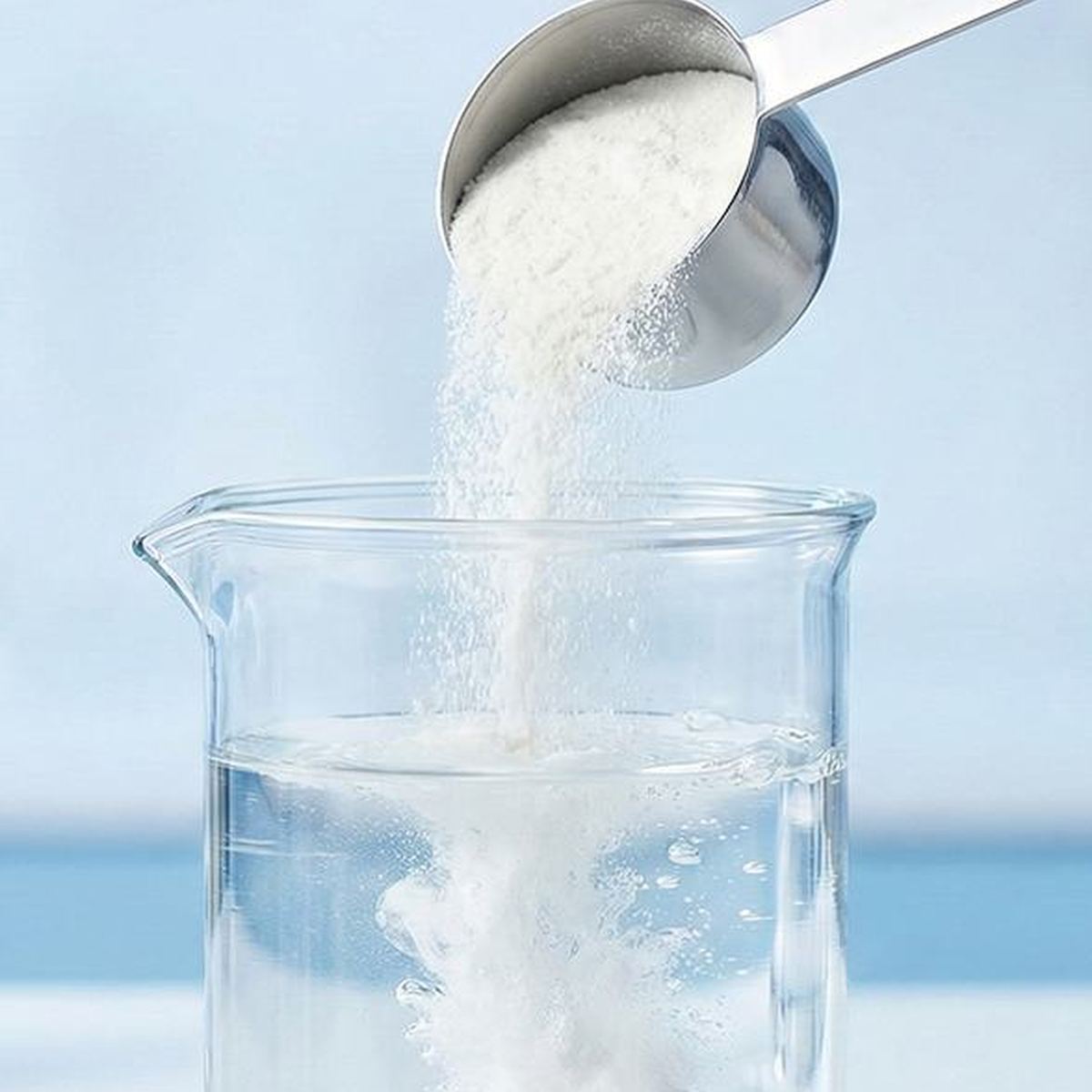 Hydrolyzed Protein Powder for Bulk Ingredient Sourcing product detail image 6