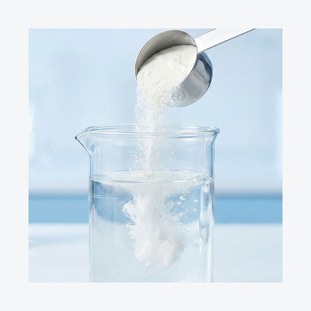 Hydrolyzed Protein Powder for Bulk Ingredient Sourcing product detail image 8