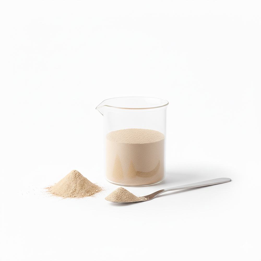 Water Lily Extract