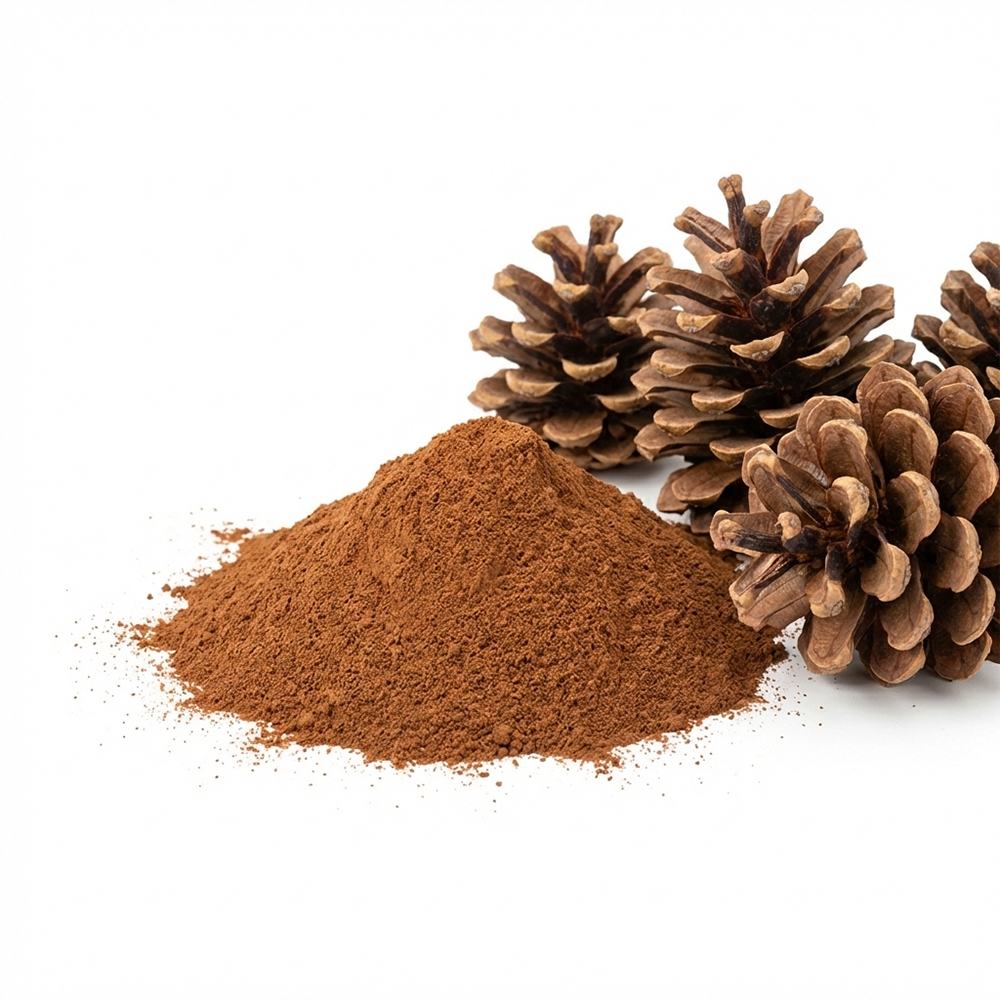 Pine Cone Extract