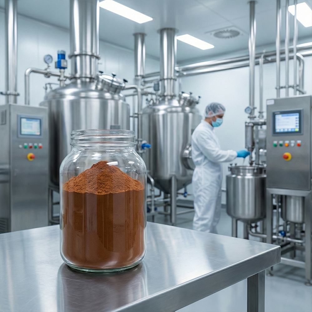 Pine Cone Extract product detail image 4