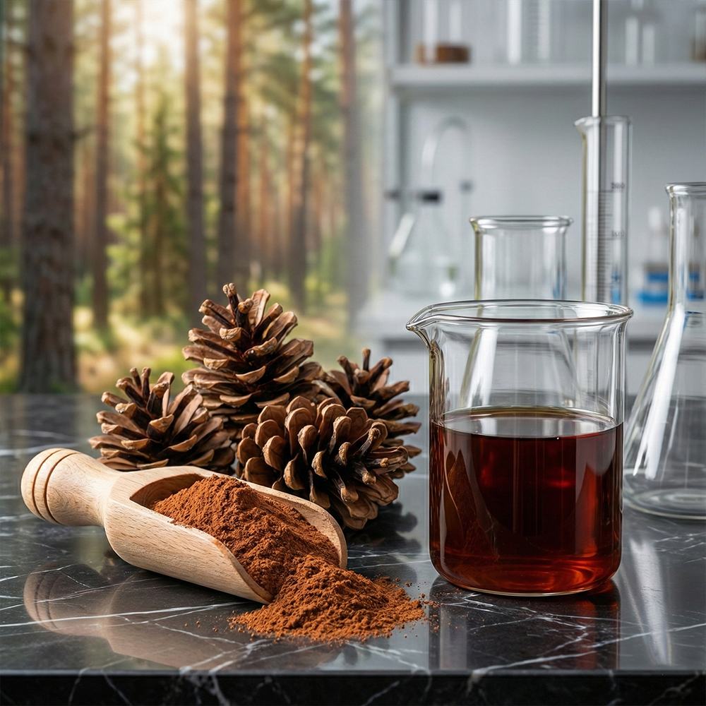 Pine Cone Extract product detail image 6