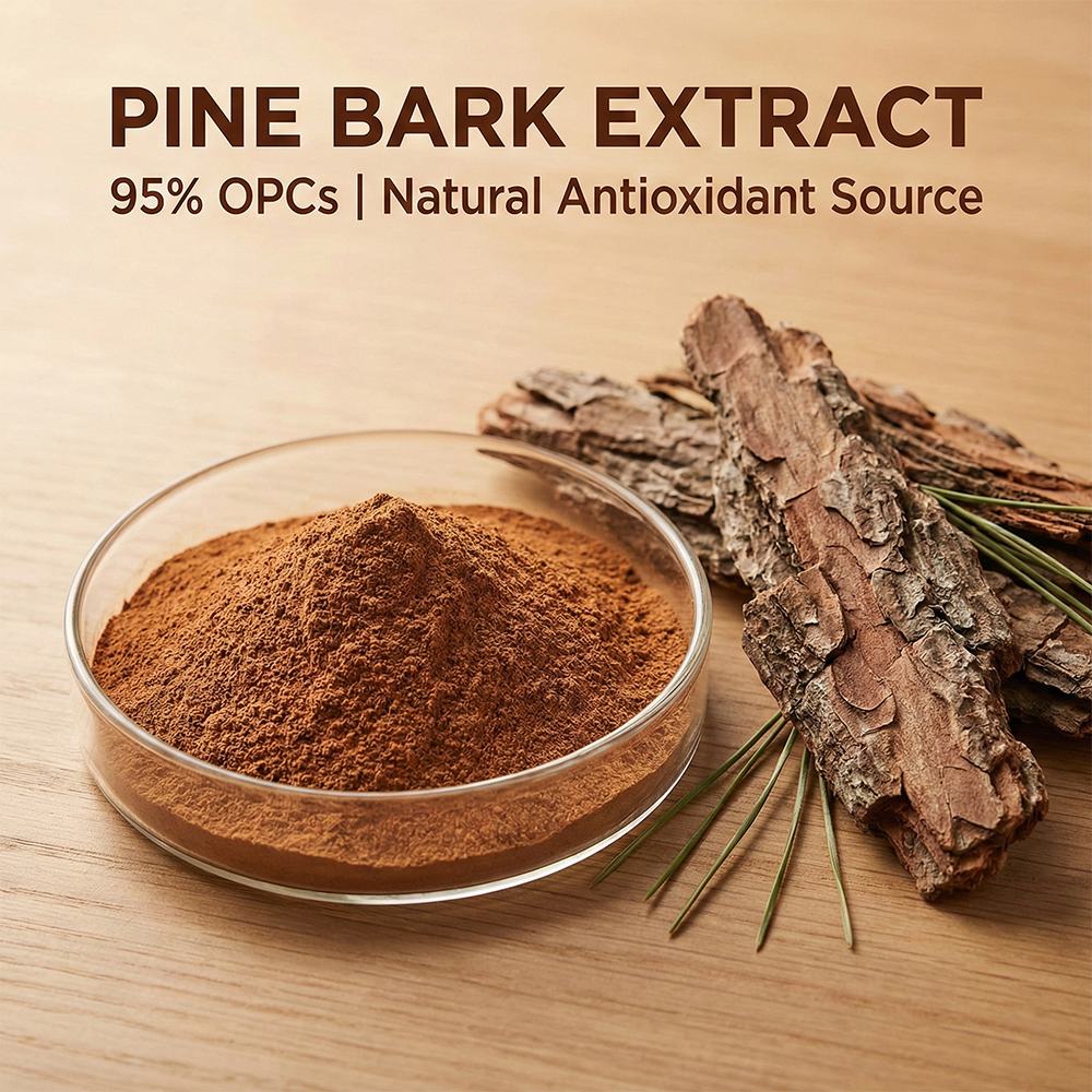 Pine Bark Extract