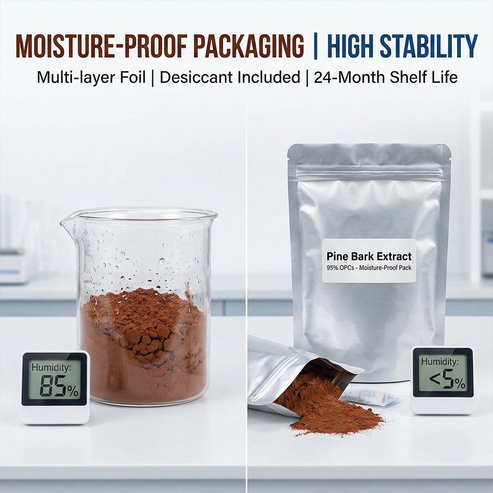 Pine Bark Extract product detail image 4