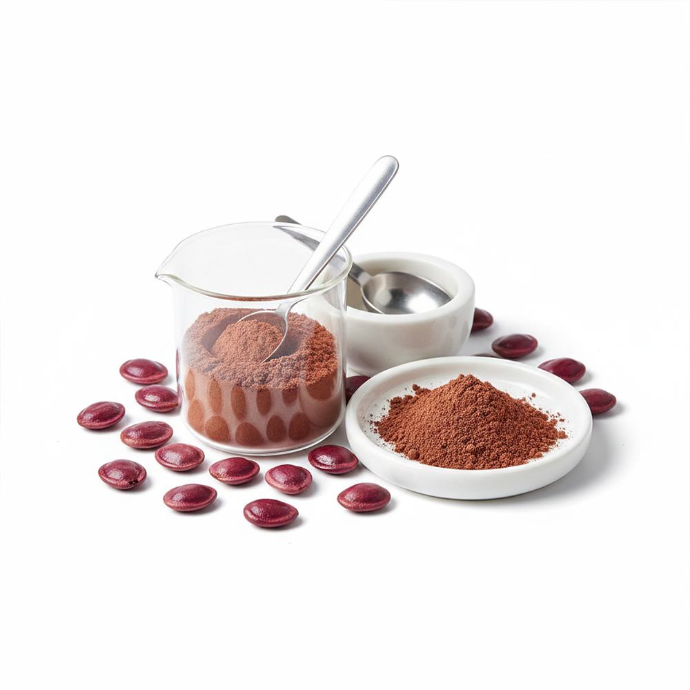 Sour Jujube Seed Extract