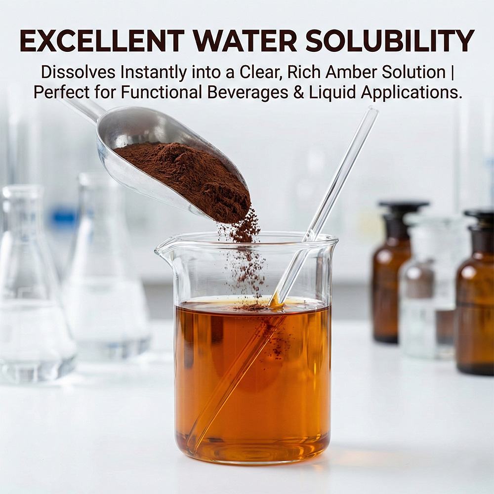Cynomorium Songaricum Extract