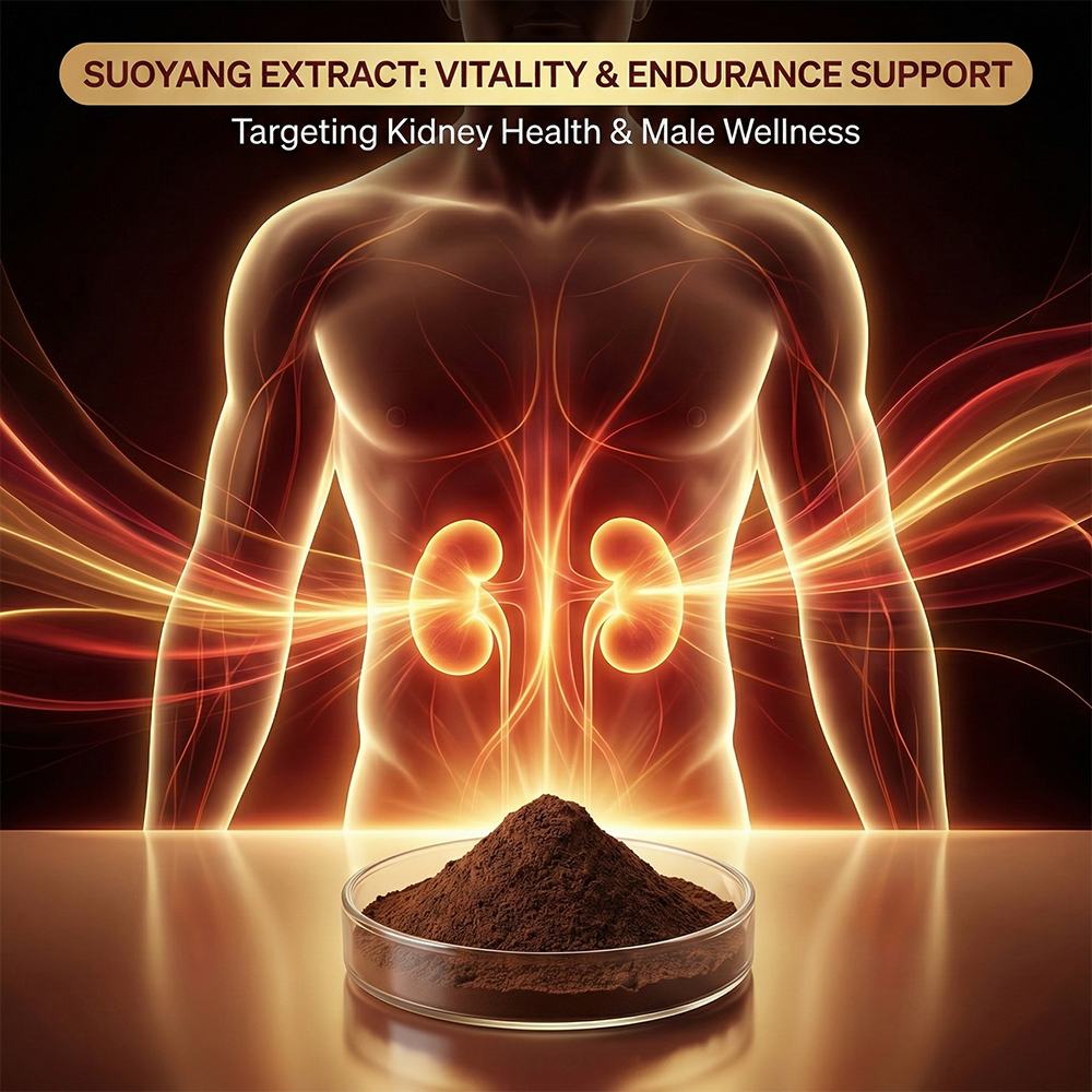 Cynomorium Extract product detail image 2