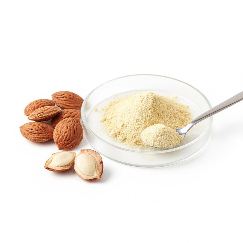 Peach Kernel Extract