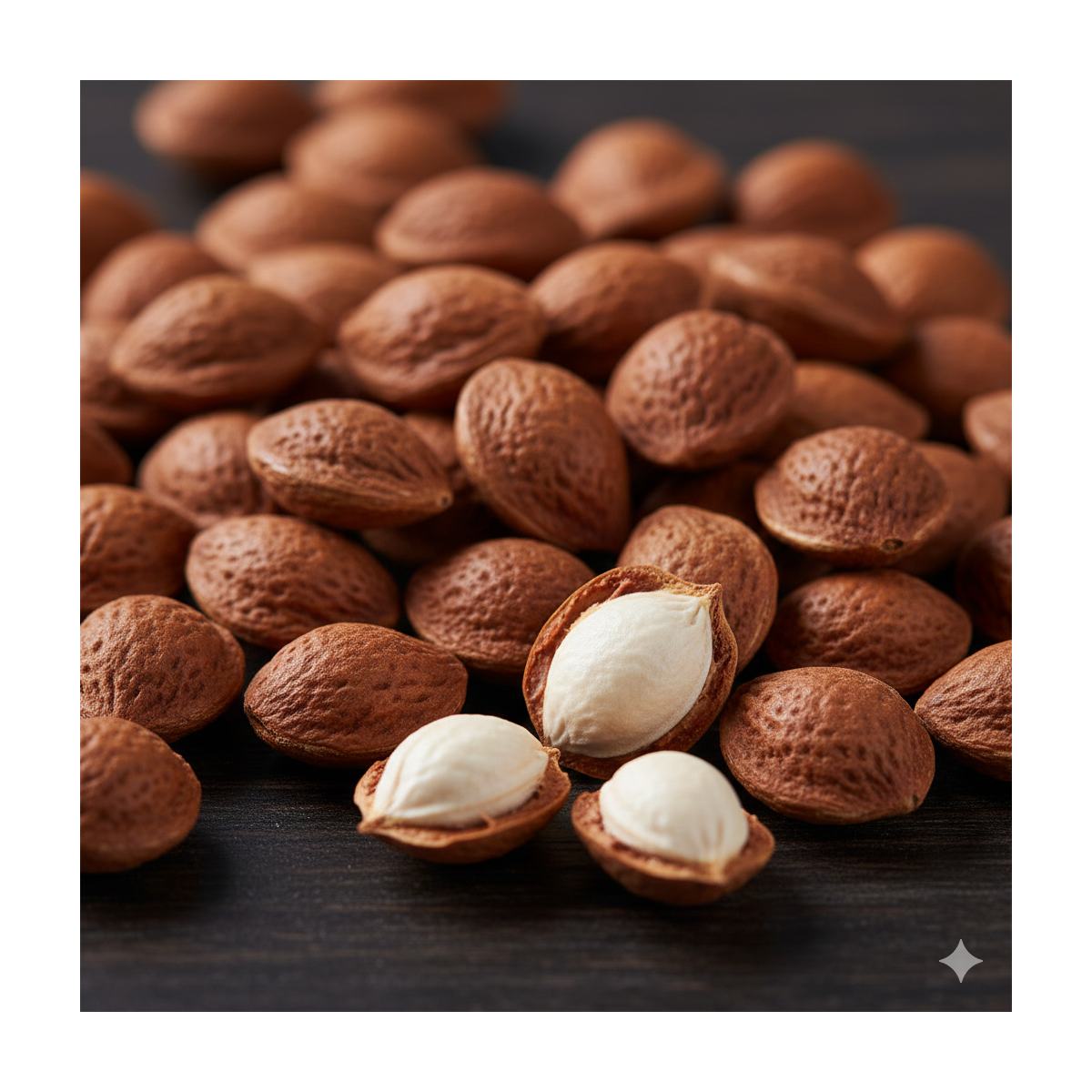 Peach Kernel Extract product detail image 7