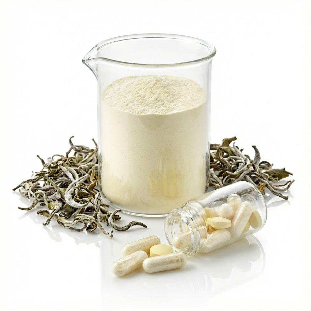Vine Tea Extract