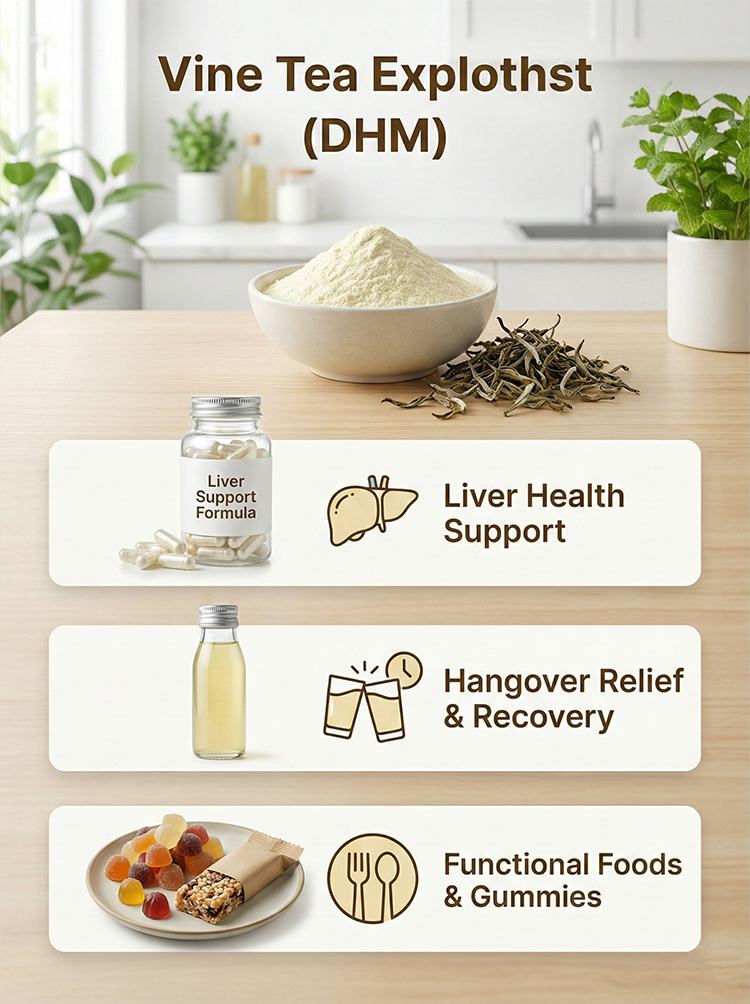 Vine Tea Extract product detail image 8