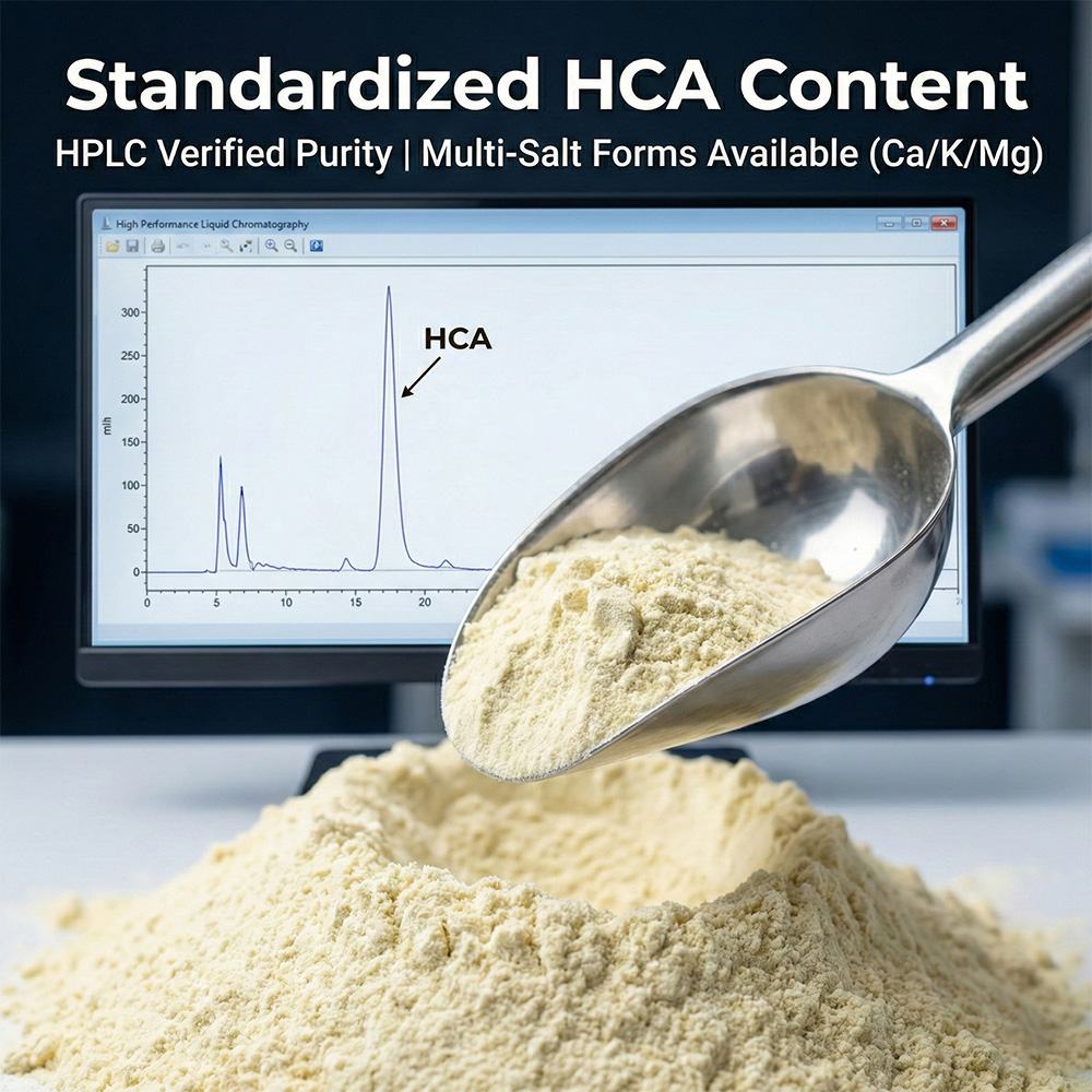 Garcinia Cambogia Extract product detail image 2