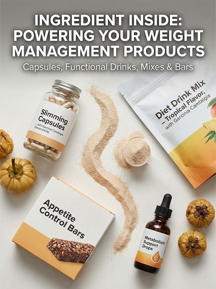 Garcinia Cambogia Extract product detail image 8