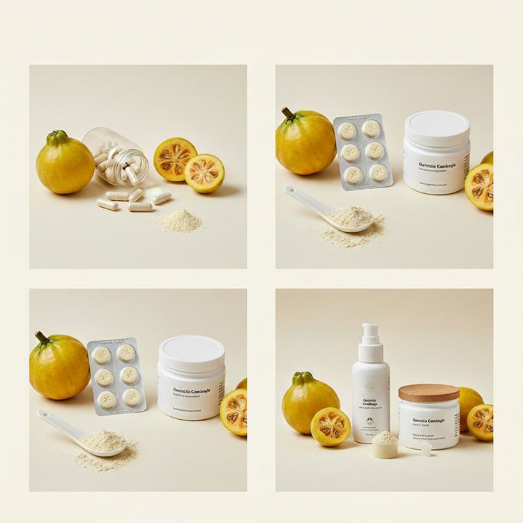 Garcinia Cambogia Extract product detail image 6