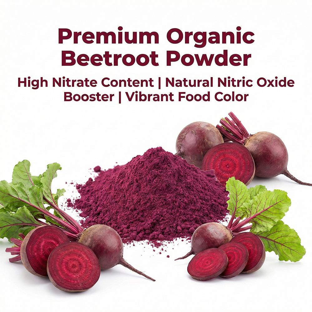 Beetroot Powder