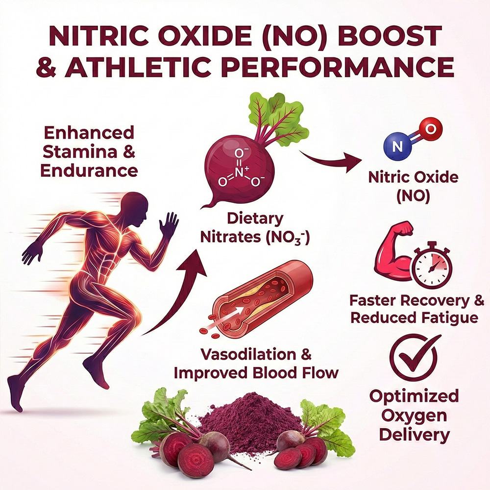 Beetroot Powder product detail image 2