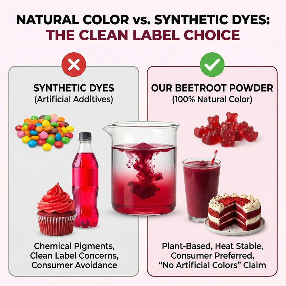 Beetroot Powder product detail image 3