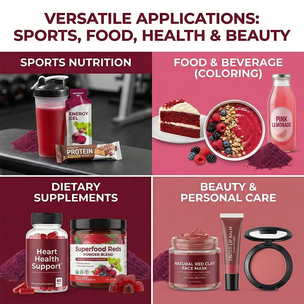 Beetroot Powder product detail image 4
