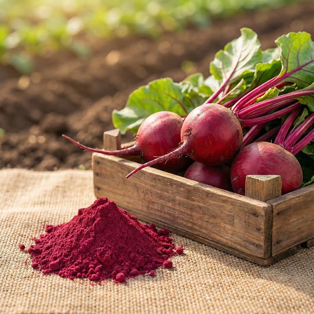 Beetroot Extract product detail image 3