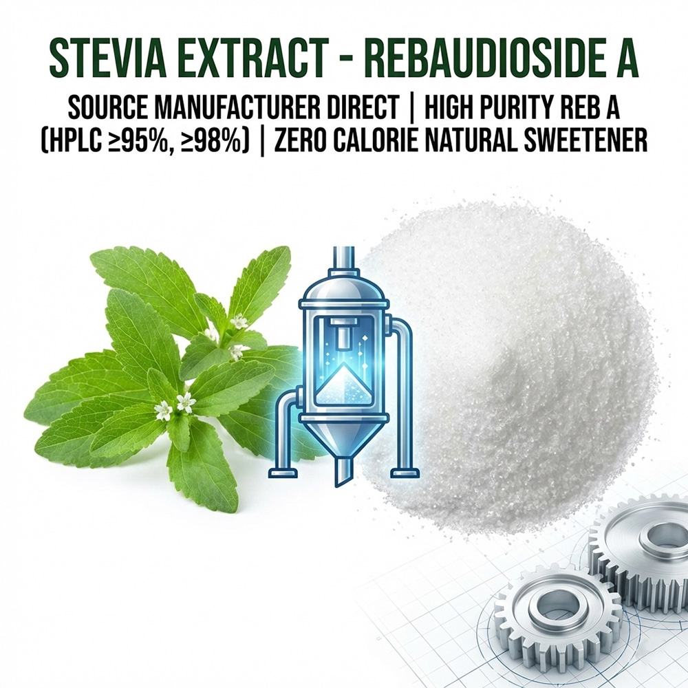 Steviol Glycosides