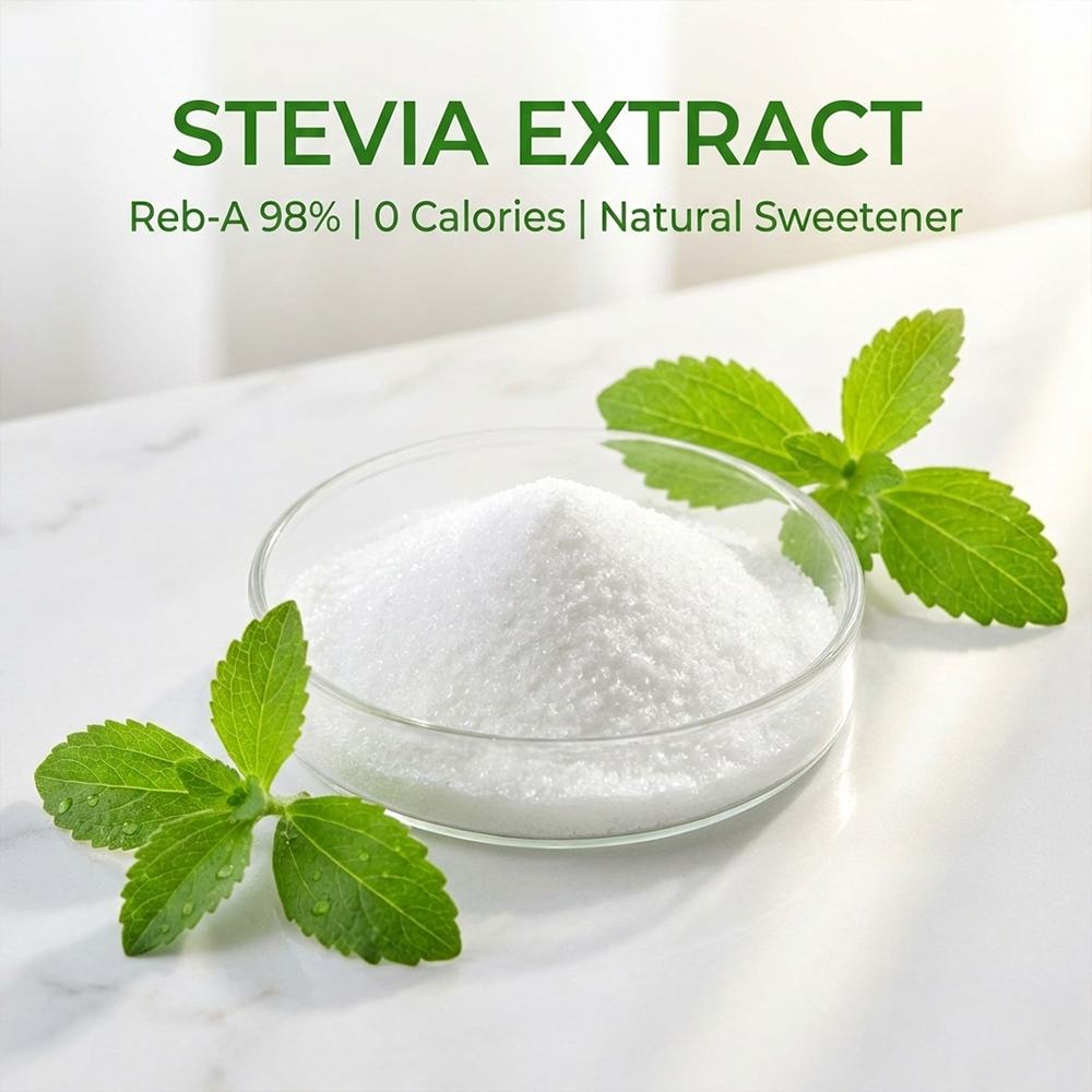 Stevia Extract