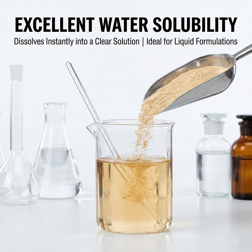 Ecdysone Extract Powder product detail image 4