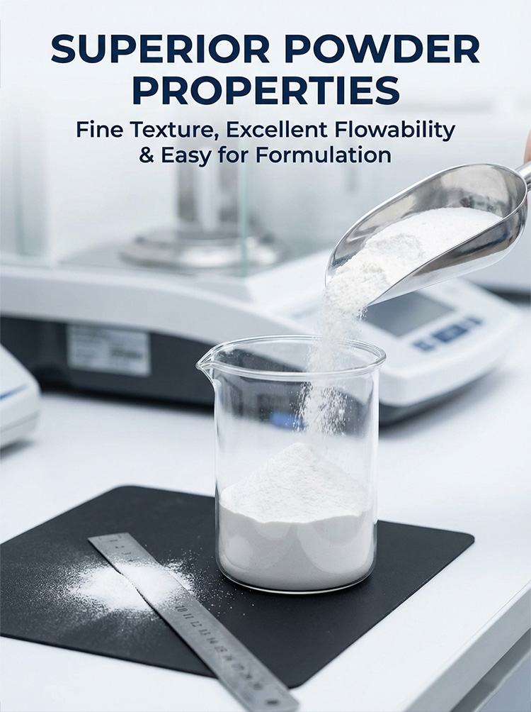Ecdysterone Extract Powder product detail image 8
