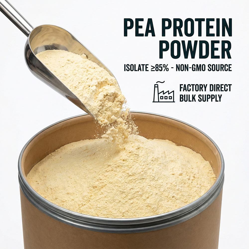 Pea Protein Powder