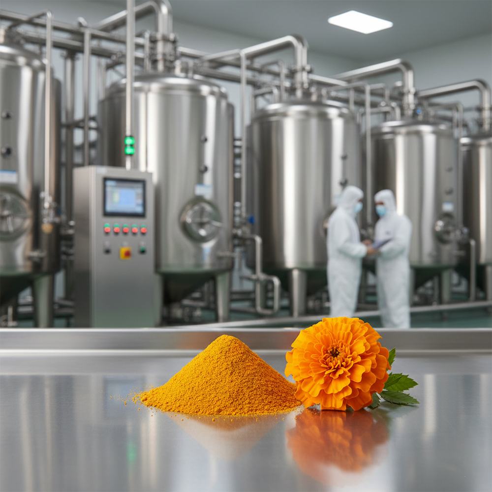 Marigold Extract product detail image 2