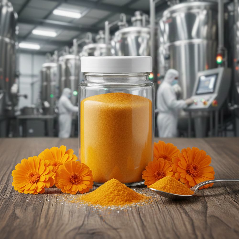 Marigold Extract product detail image 4