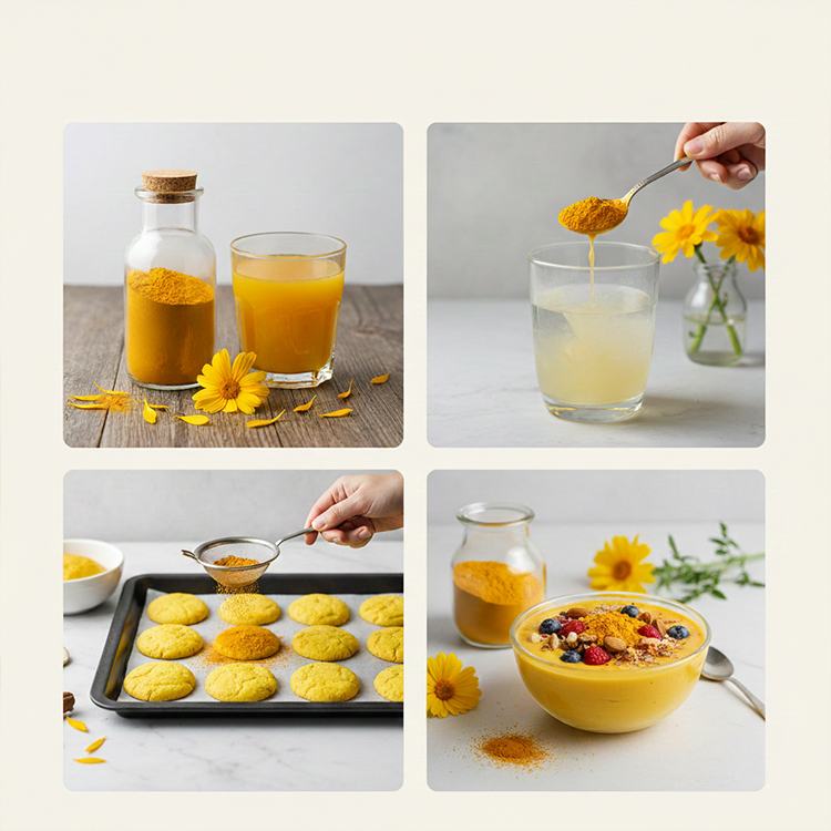 Marigold Extract product detail image 6