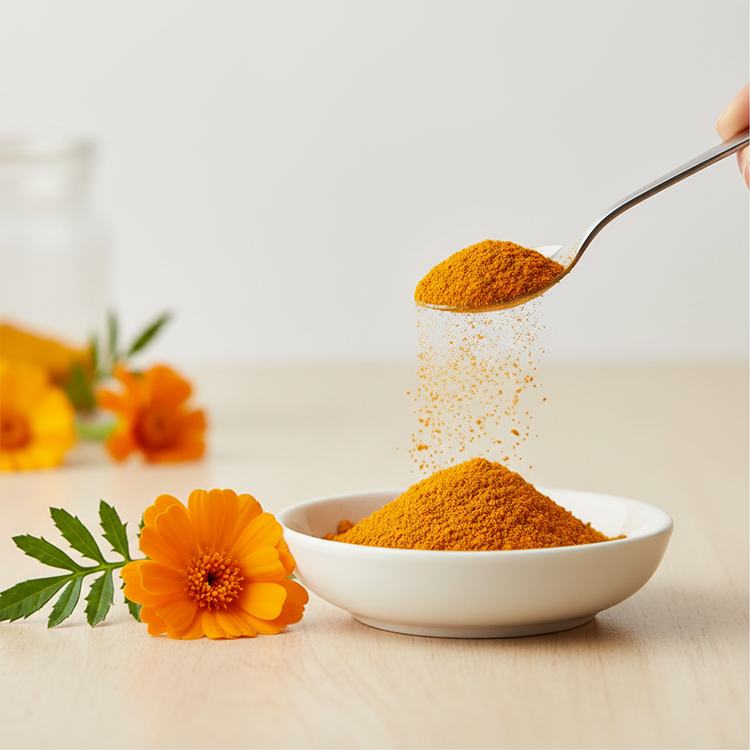 Marigold Extract product detail image 7